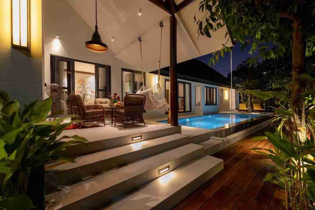 4 Bedroom Villa For Rent In Nong Phueng, Chiang Mai