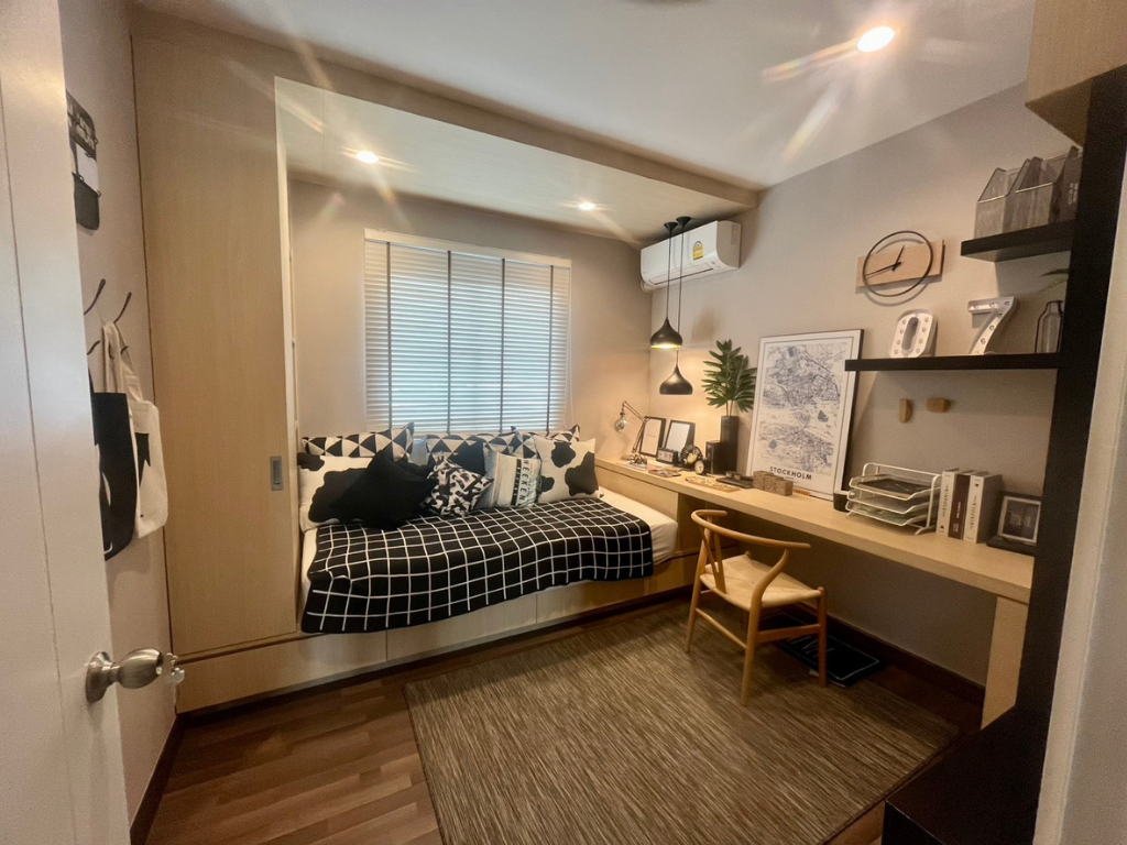 3 Bedroom Townhouse For Rent In San Klang, Chiang Mai