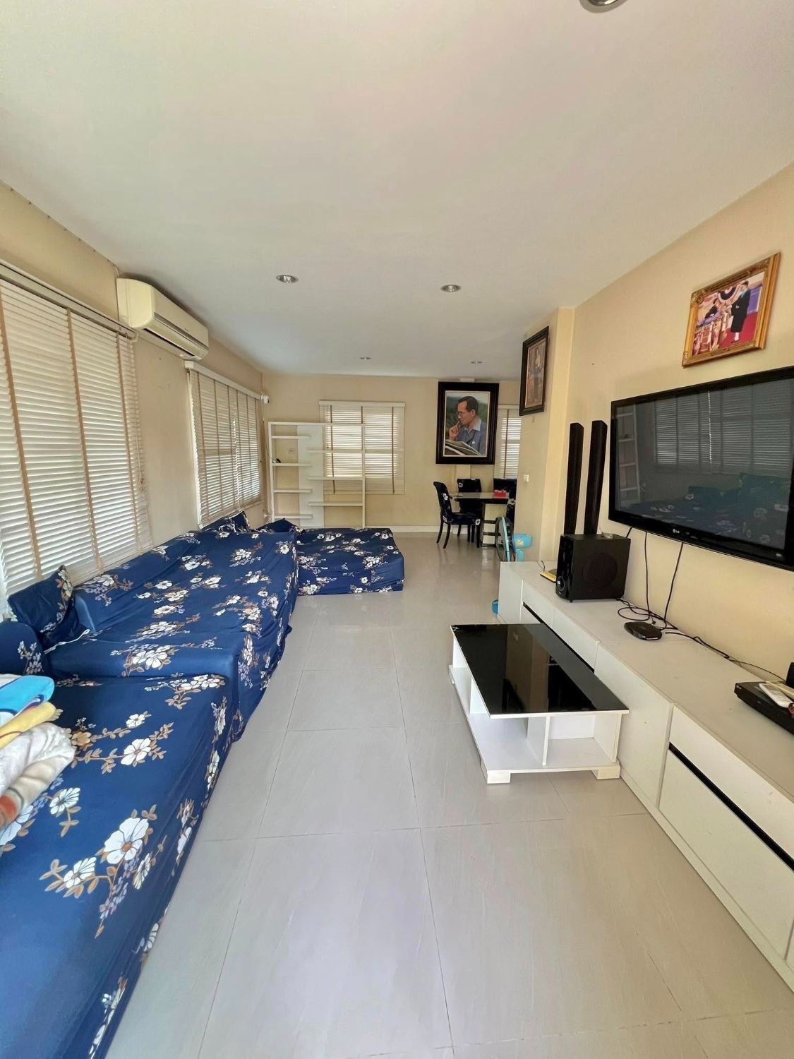 3 Bedroom House For Rent In Tha Sala, Chiang Mai
