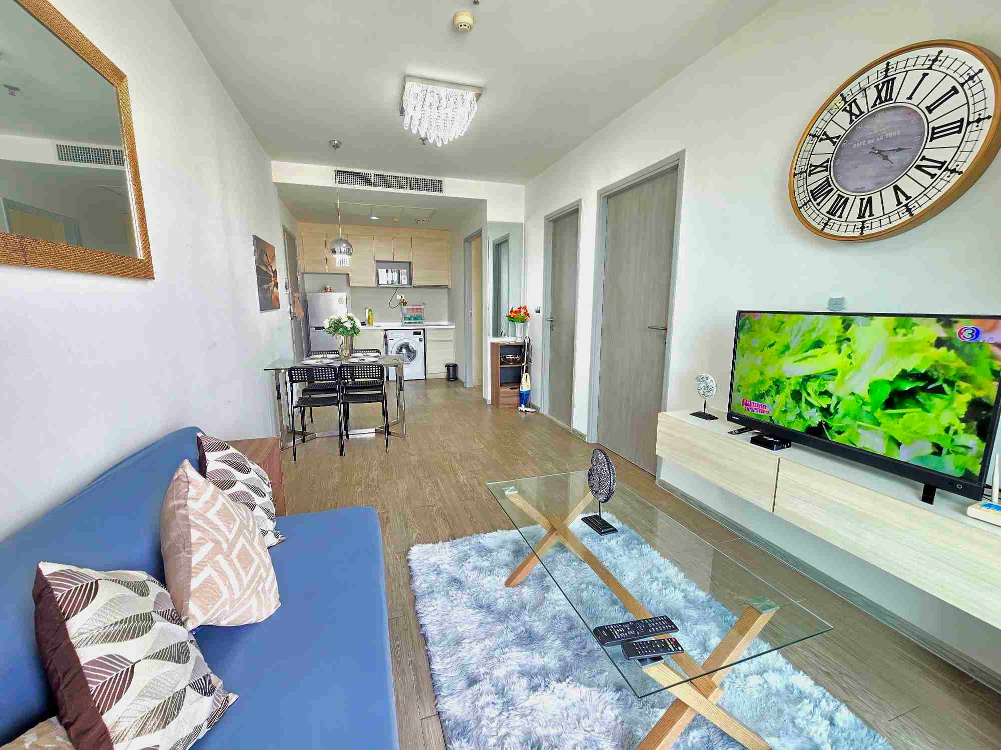 2 Bedroom Apartment For Rent At Aeras