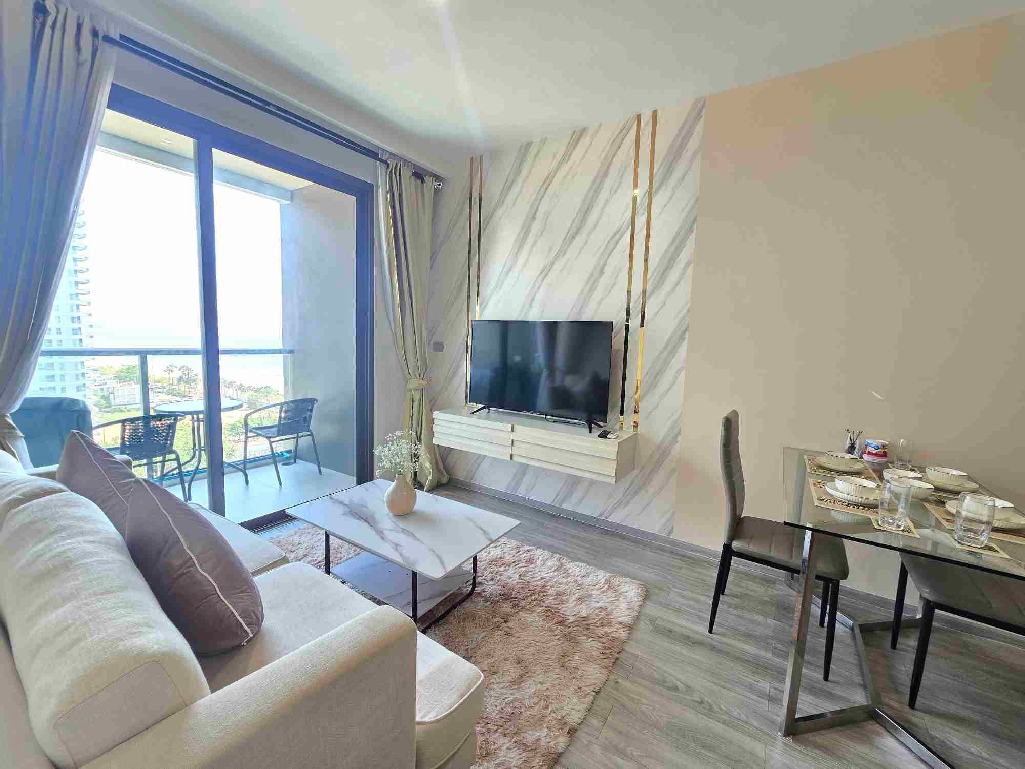 2 Bedroom Apartment For Rent At Aeras