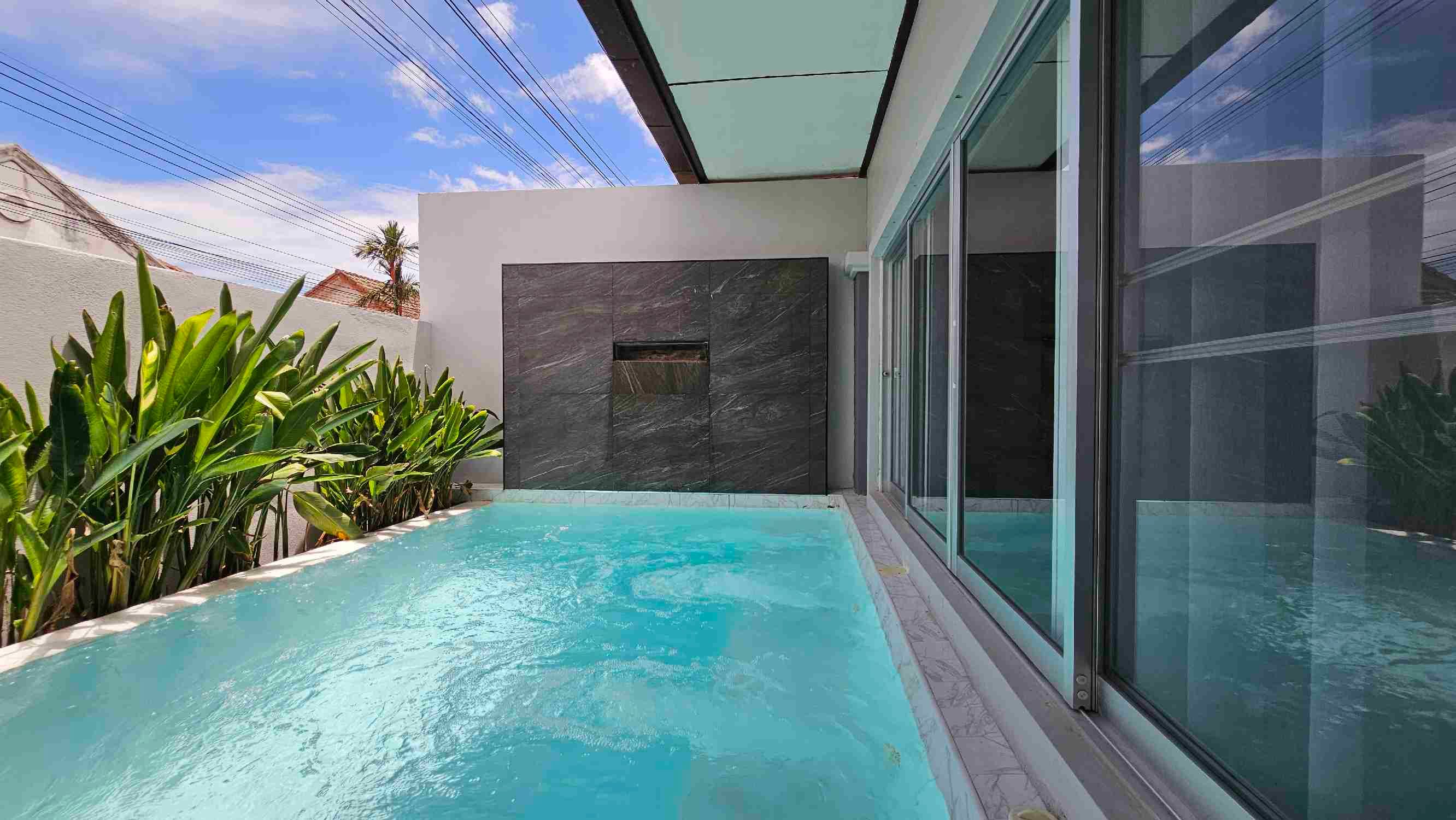2 Bedroom Villa For Rent In Thep Krasattri, Phuket