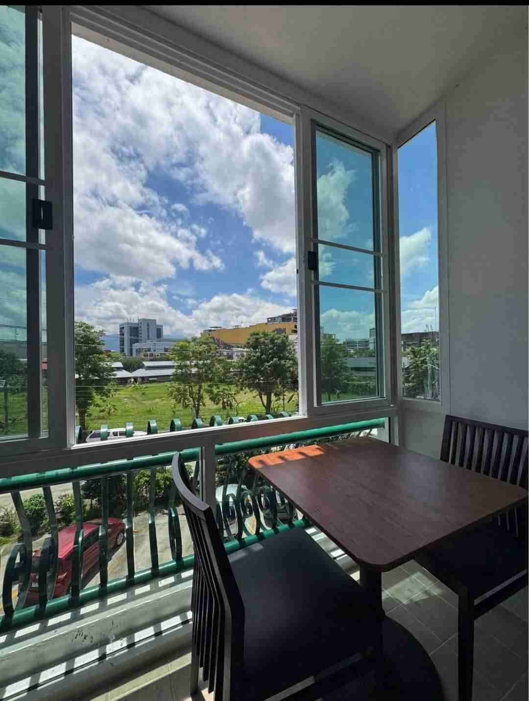 1 Bedroom Apartment For Rent At Hillside Payap Condo 9