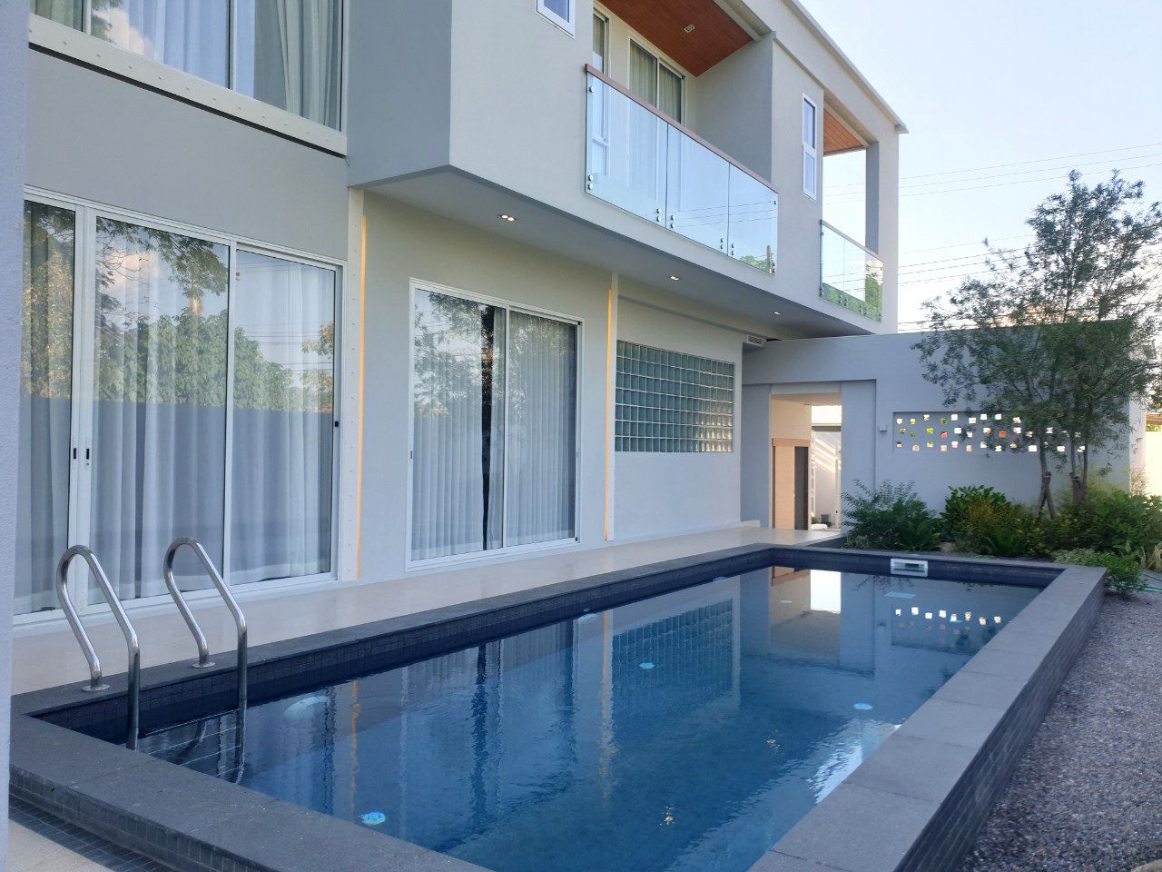 4 Bedroom Villa For Rent In Hang Dong, Chiang Mai