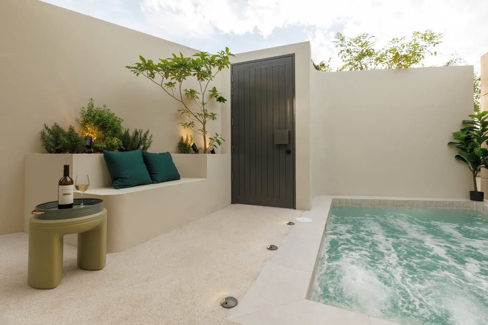 3 Bedroom Villa For Rent In San Phak Wan, Chiang Mai