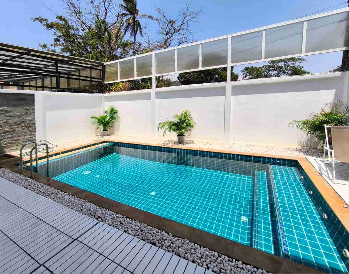 2 Bedroom Villa For Rent In Rawai, Phuket