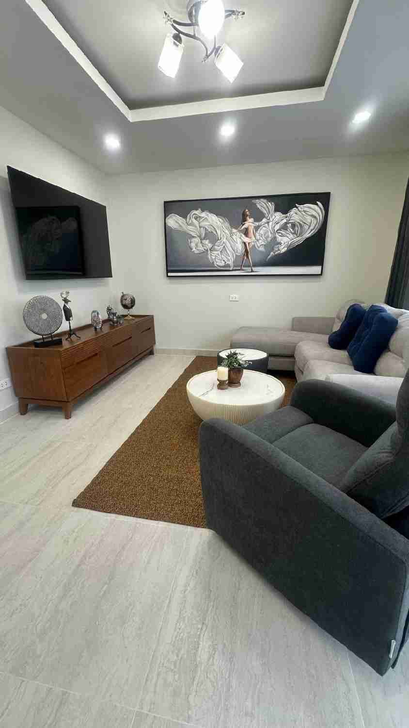 1 Bedroom Apartment For Rent In Chang Khlan, Chiang Mai