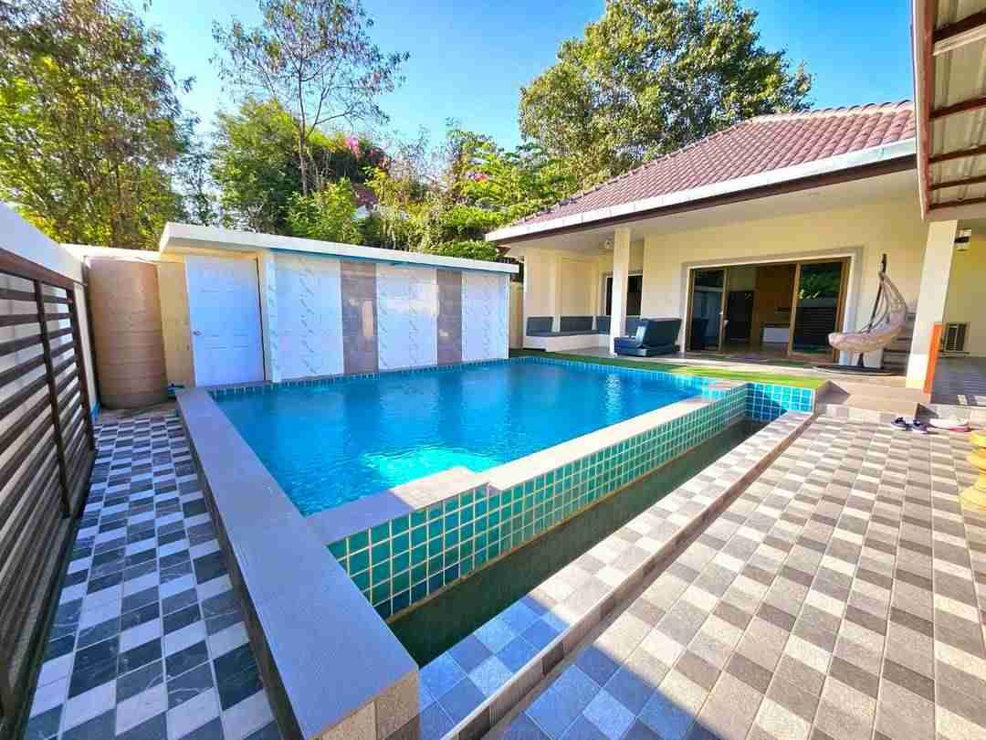 3 Bedroom Villa For Rent In San Klang, Chiang Mai