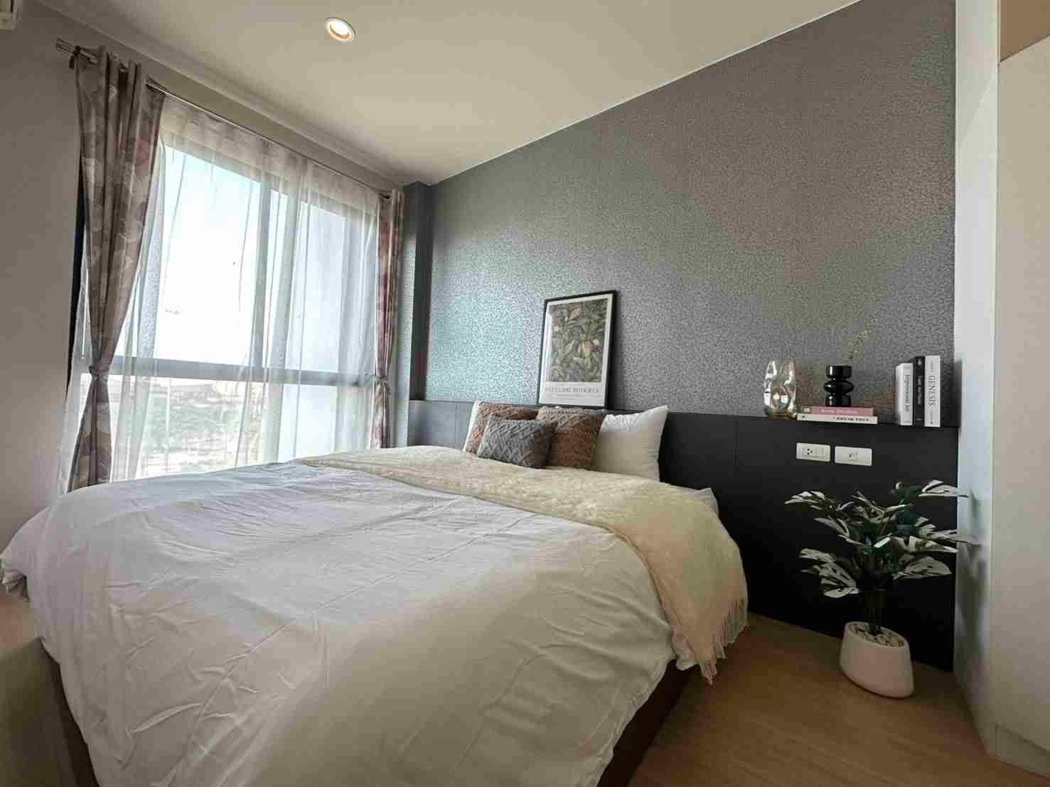 1 Bedroom Apartment For Rent At Grand Parano Chiang Mai
