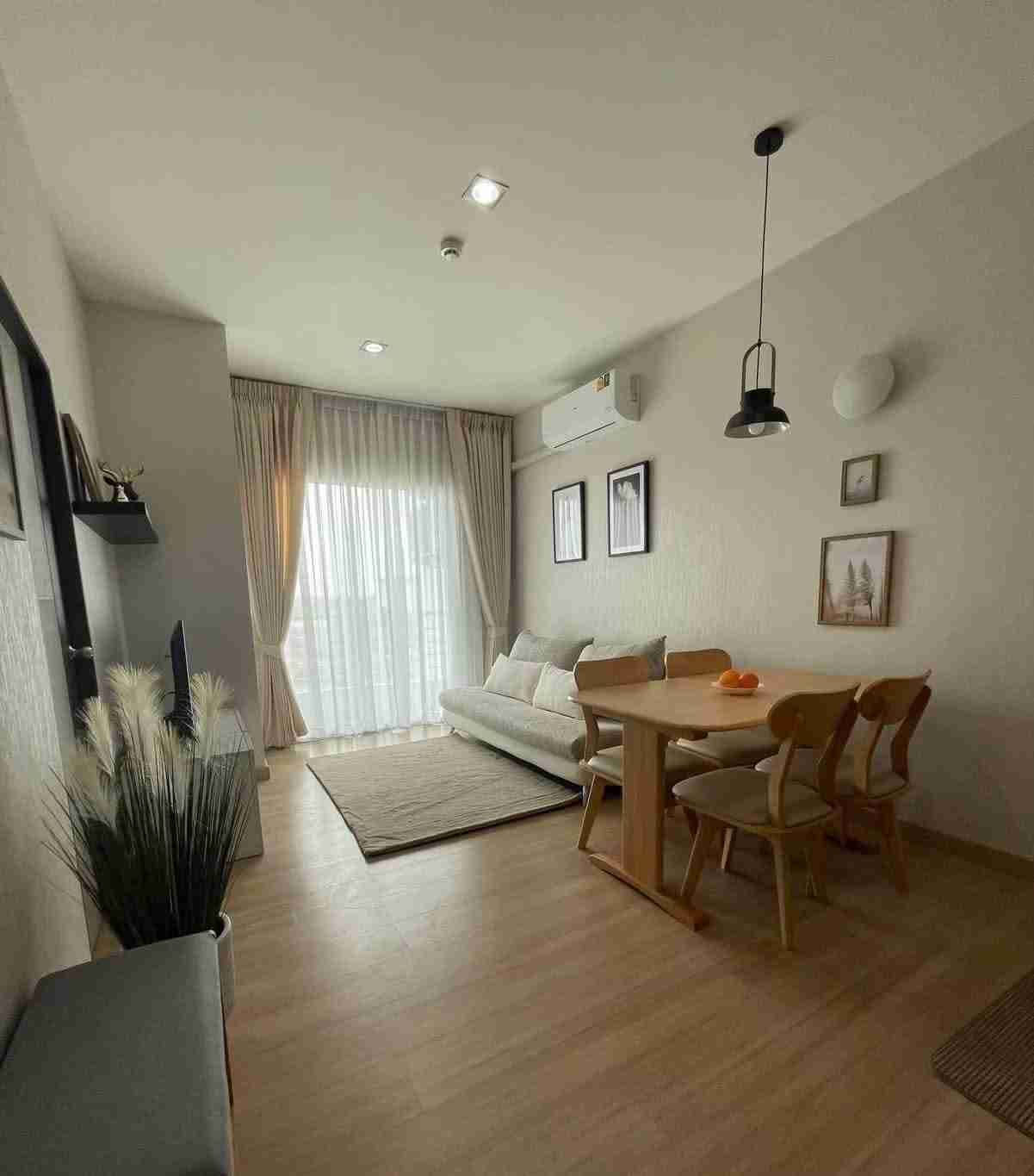 1 Bedroom Apartment For Rent In Chang Khlan, Chiang Mai