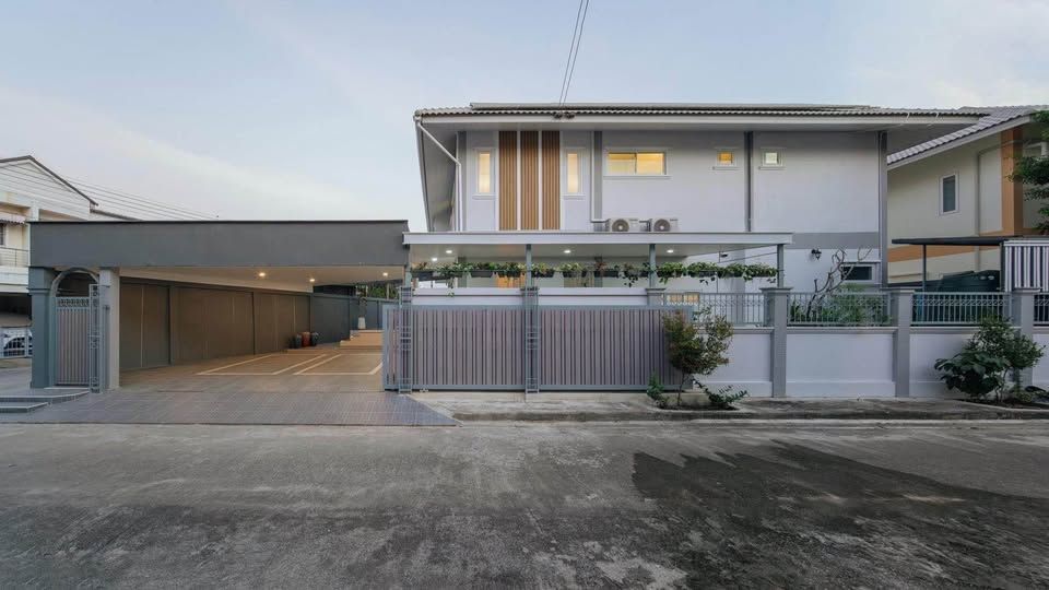 4 Bedroom Villa For Rent In Nong Khwai, Chiang Mai