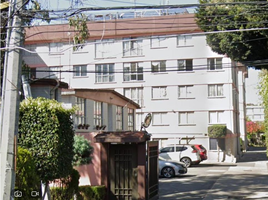 Appartement 3 chambre à vendre à Coyoacan, Mexico City, Coyoacan, Mexico City