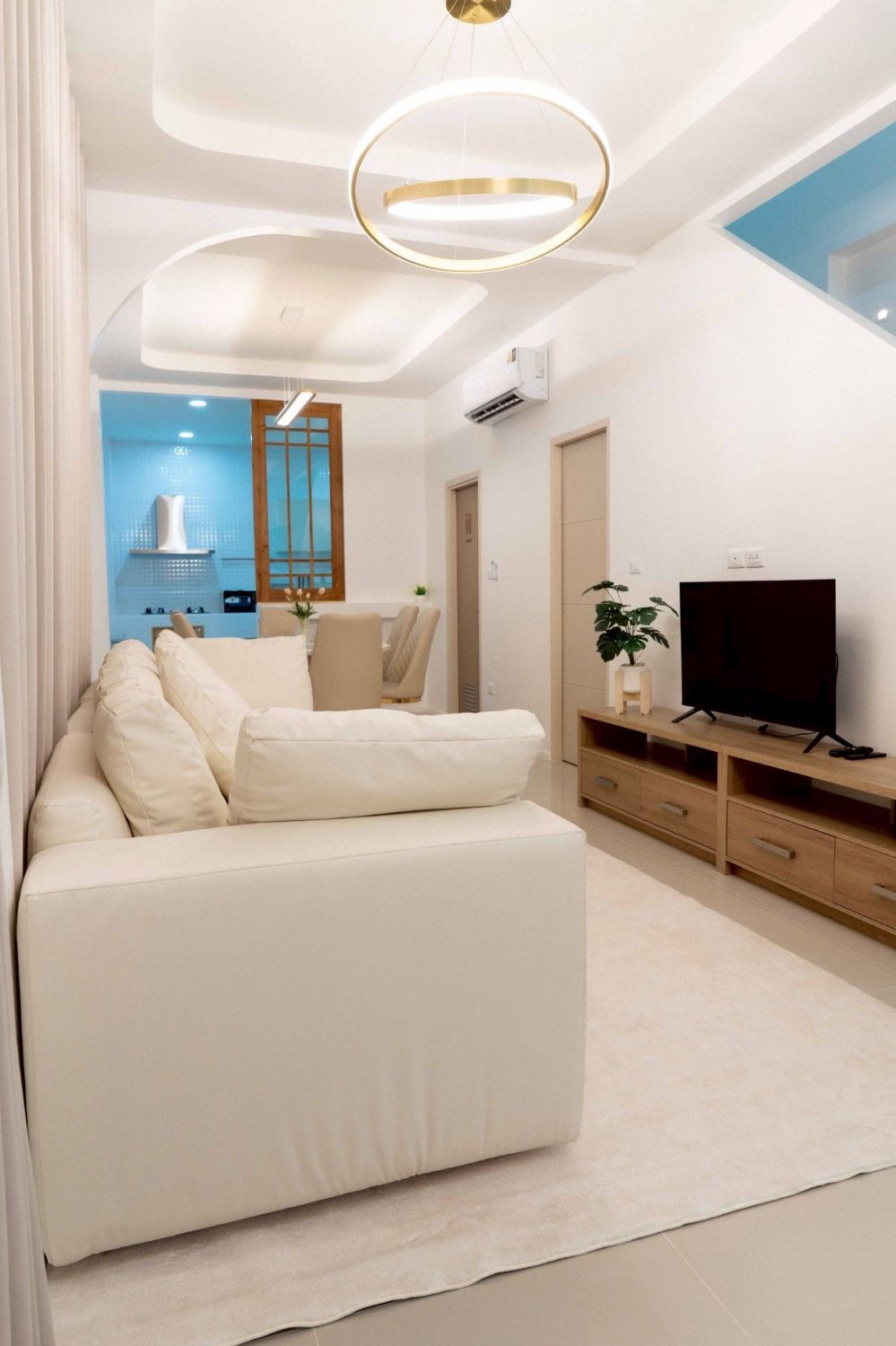 4 Bedroom Villa For Rent In Nong Phueng, Chiang Mai