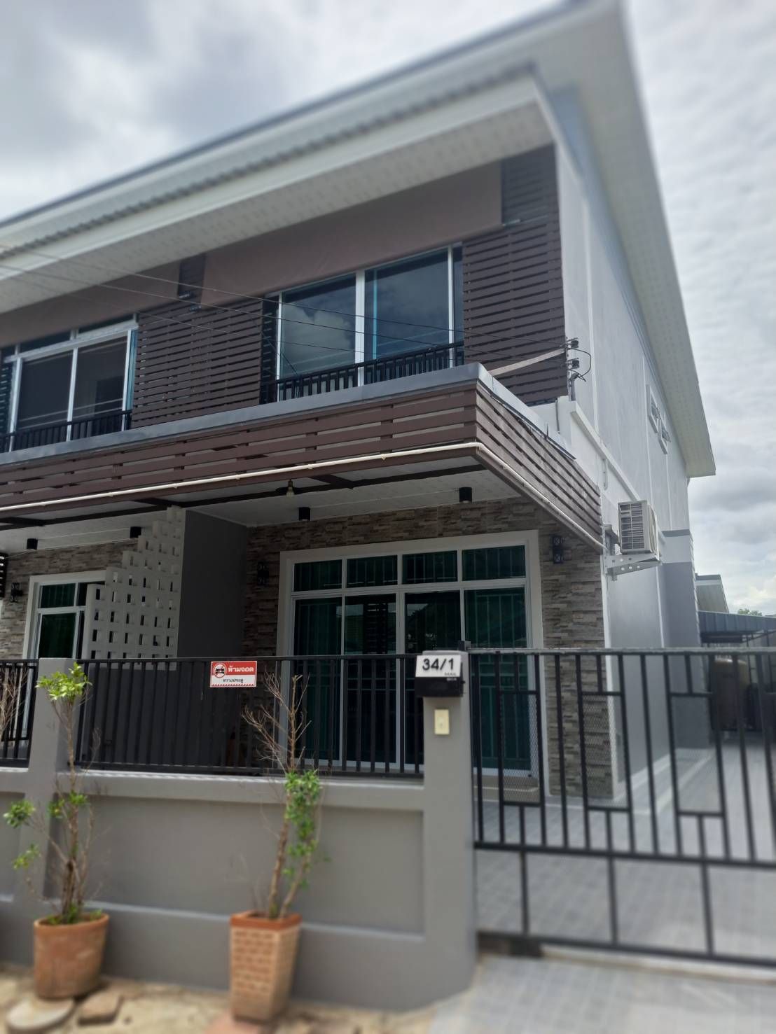 2 Bedroom House For Rent In Tha Sala, Chiang Mai