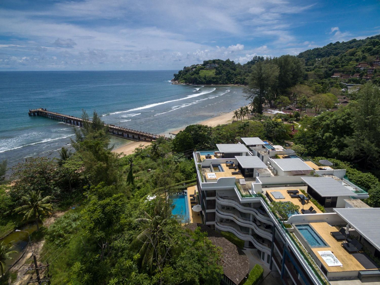 2 Bedroom Villa For Rent In Kamala, Phuket