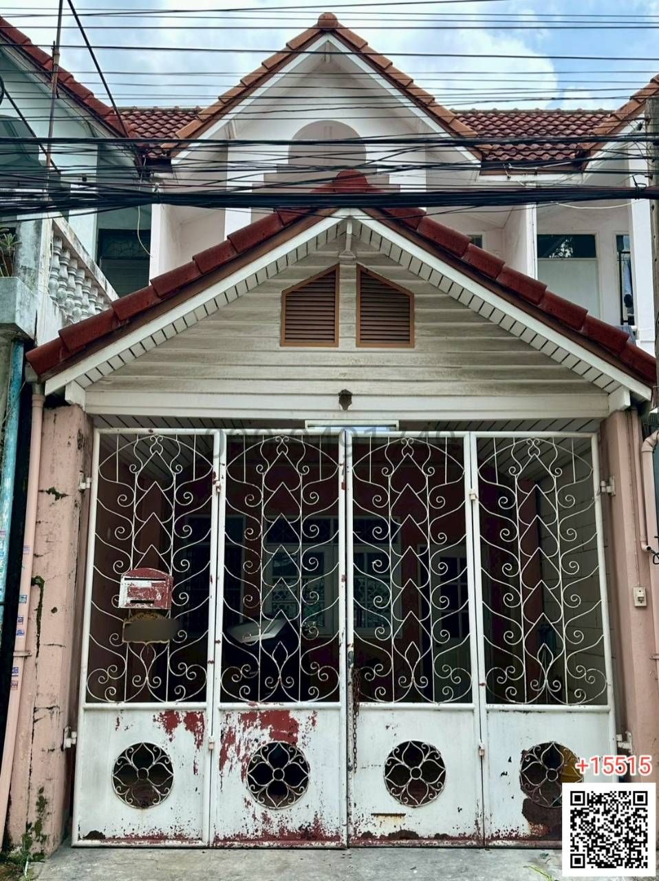 2 Bedroom Townhouse For Rent In Nuan Chan, Bangkok