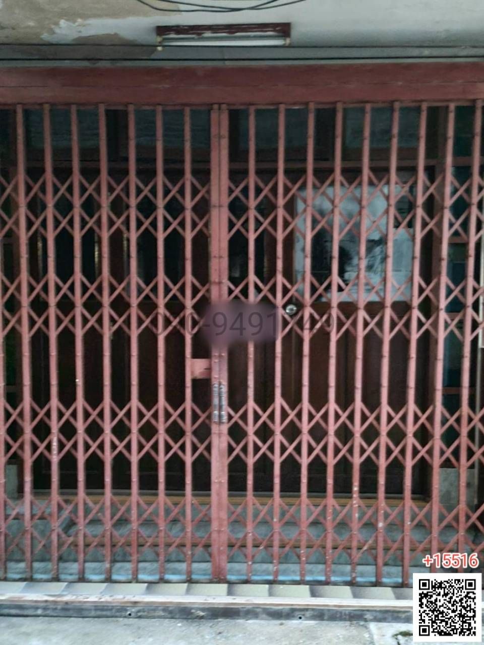2 Bedroom Townhouse For Rent In Chong Nonsi, Bangkok