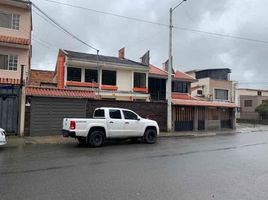 3 Schlafzimmer Haus zu verkaufen in Cuenca, Azuay, Cuenca, Cuenca