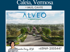  Land for sale in Cavite, Calabarzon, Imus City, Cavite