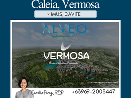  Land for sale in Cavite, Calabarzon, Imus City, Cavite