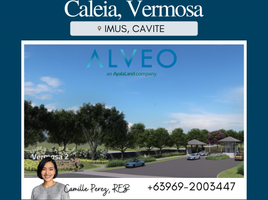  Land for sale in Cavite, Calabarzon, Imus City, Cavite