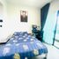 1 chambre Appartement for rent in Ward 1, District 4, Ward 1