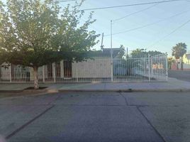 4 Habitación Casa en venta en Saucillo, Chihuahua, Saucillo