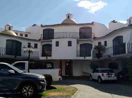 Maison 3 chambre à vendre à Toluca, Mexico, Toluca, Mexico, Mexique
