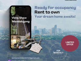 1 Habitación Apartamento en venta en Mandaluyong City, Metro Manila, Mandaluyong City, Eastern District