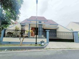 4 Bedroom Villa for sale in Blimbing, Malang Regency, Blimbing