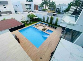 4 Bedroom House for sale in Samborondon, Guayas, Samborondon, Samborondon