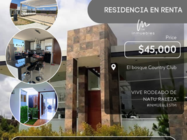 3 Habitación Casa en alquiler en Leon, Guanajuato, Leon, Guanajuato