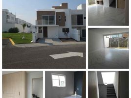 4 Schlafzimmer Haus zu verkaufen in Queretaro, Queretaro, Queretaro, Queretaro