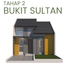 2 Bedroom House for sale in Leuwiliang, Bogor, Leuwiliang