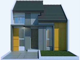 2 Bedroom House for sale in Leuwiliang, Bogor, Leuwiliang