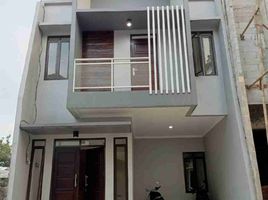 3 Bedroom House for sale in Setu Babakan, Jaga Karsa, Jaga Karsa