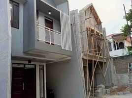 3 Kamar Rumah for sale in Setu Babakan, Jaga Karsa, Jaga Karsa