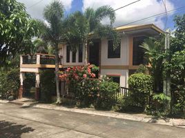 4 Schlafzimmer Villa zu verkaufen in Silang, Calabarzon, Silang