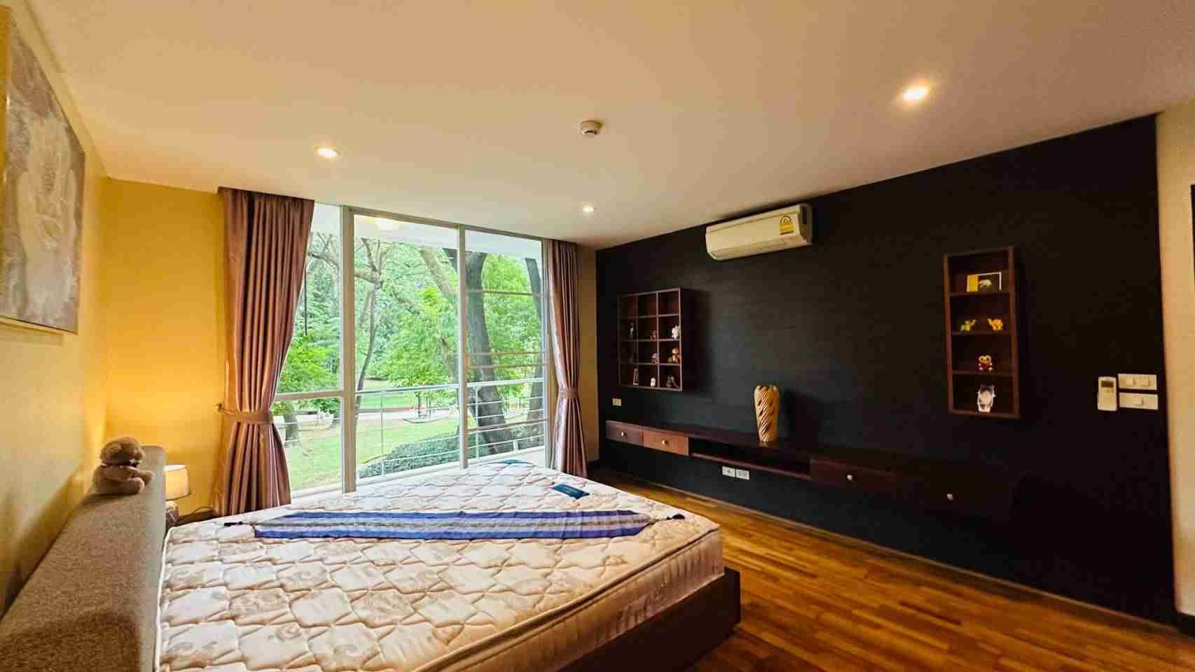 1 Bedroom Apartment For Rent In Chang Khlan, Chiang Mai