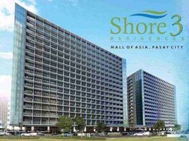 1 Bedroom Condo for sale in SM Mall of Asia, Pasay City, Pasay City