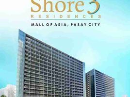 1 Bedroom Condo for sale in SM Mall of Asia, Pasay City, Pasay City