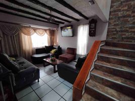 4 Habitación Casa en venta en Caldas, Manizales, Caldas