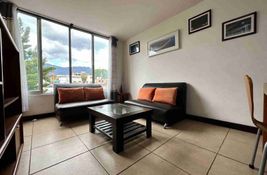 RENTO DEPARTAMENTO EN COLONIA REFORMA