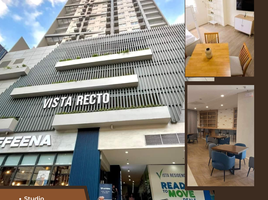 Studio Apartment for sale in Legarda LRT-2, Sampaloc, Quiapo