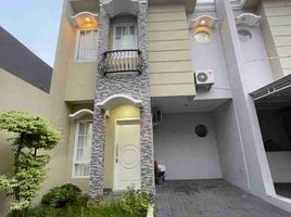 3 Kamar Rumah for sale in Ocean Park BSD Serpong, Serpong, Pondok Aren