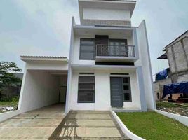 2 Bedroom House for sale in Soekarno-Hatta International Airport, Benda, Tangerang