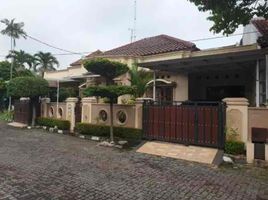 5 Bedroom House for sale in Semarang, Jawa Tengah, Padurungan, Semarang