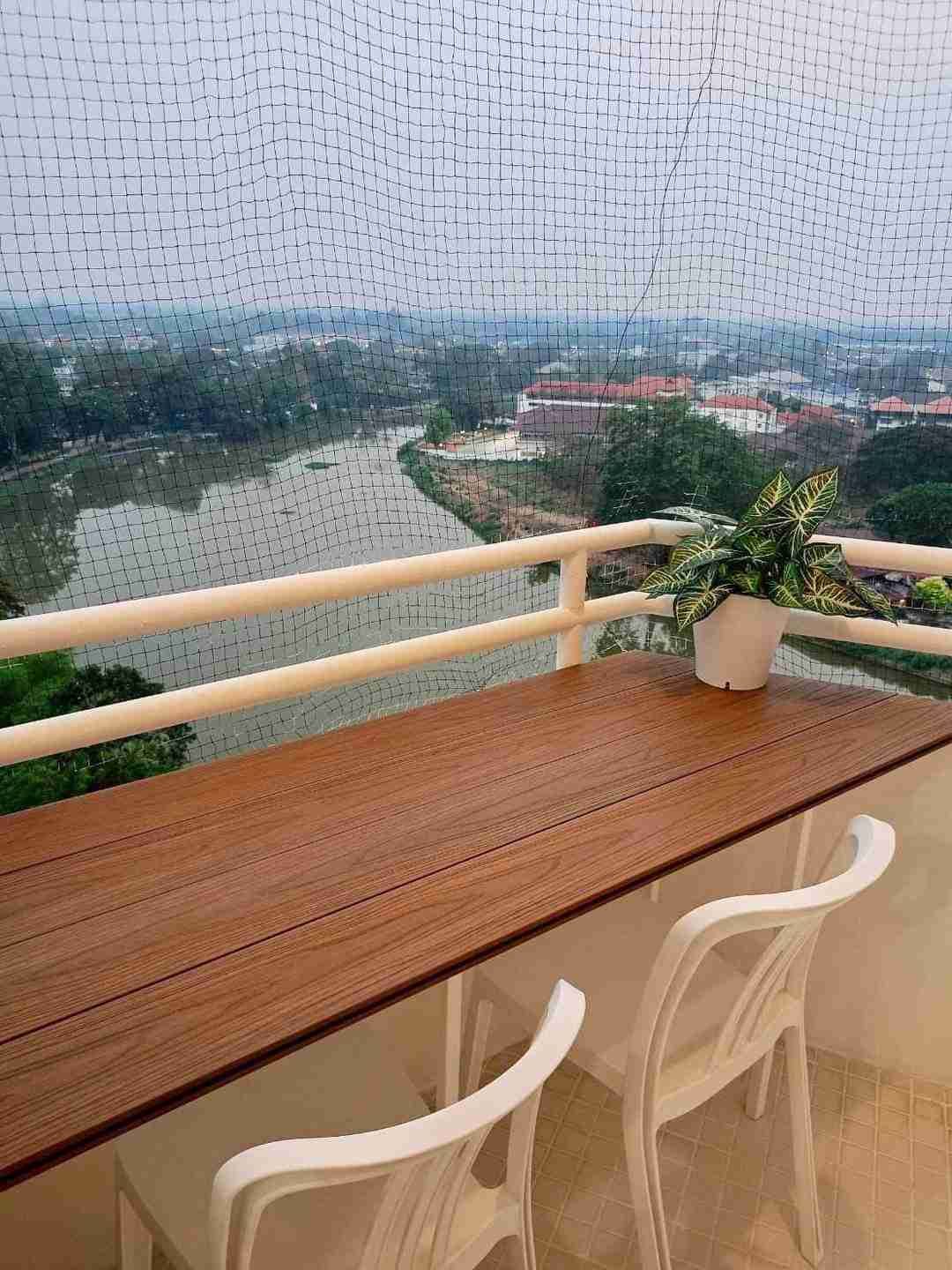 1 Bedroom Apartment For Rent At Riverside Condo Chiang Mai
