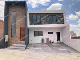 3 Schlafzimmer Villa zu verkaufen in San Luis Potosi, San Luis Potosi, San Luis Potosi, San Luis Potosi