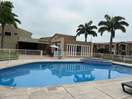 4 Habitación Villa en alquiler en Machala, El Oro, Machala, Machala